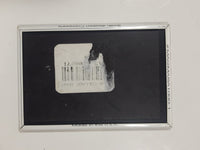 United States of America Landmark Collage 2 1/8" x 3 1/8" Fridge Magnet