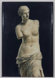 Venus de Milo 2 1/8" x 3 1/8" Fridge Magnet