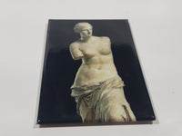 Venus de Milo 2 1/8" x 3 1/8" Fridge Magnet