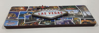 RTSI Welcome To Fabulous Las Vegas Nevada 2" x 4 7/8" Fridge Magnet