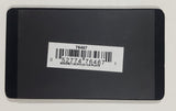 California DREAM N Vehicle License Plate Tag 1 3/4" x 3 3/8" Fridge Magnet