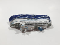 B.C. Ferries 1 3/4" x 3 3/4" 3D Resin Fridge Magnet
