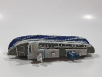 B.C. Ferries 1 3/4" x 3 3/4" 3D Resin Fridge Magnet
