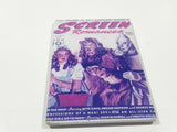 Wizard of Oz Screen Romances Magazine 2" x 3" Fridge Magnet