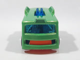 2020 Hot Wheels Fast Foodie Chill Mill Green Die Cast Toy Car Vehicle