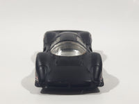 2005 Hot Wheels Ferrari P4 Black #20 Die Cast Toy Race Car Vehicle