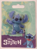 2022 Just Play Disney Stitch 2 1/4" Tall Toy Figure New in Package