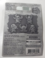 2022 Just Play Disney Stitch 1 3/4" Tall Toy Figure New in Package