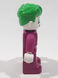 Lego Duplo DC Comics Batman Joker 2 5/8" Tall Toy Figure