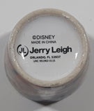 Disney Jerry Leigh American Flag with Mickey Minnie Donald Pluto and Goofy 2 1/2" Tall Shot Glass