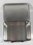 2021 Pokemon Trading Card Game Tin Metal Lunch Box EMPTY