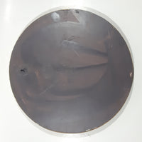 Spoontiques United States Marine Corps 9 1/4" Heavy Wall Plaque