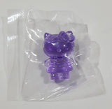 2014 Upper Deck Sanrio Hello Kitty 40th Anniversary 1" Tall Toy Mini Figure New in Package