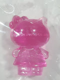 2014 Upper Deck Sanrio Hello Kitty 40th Anniversary 1" Tall Toy Mini Figure New in Package