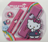 2012 GSS Sanrio Hello Kitty Stationery Set New in Package