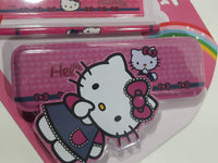 2012 GSS Sanrio Hello Kitty Stationery Set New in Package