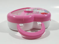 2014 Sanrio Hello Kitty Candy Makeup Plastic Jewelry Box Case