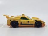 2020 Hot Wheels Mojang Synergies AB Minecraft Character Cars Ocelot Yellow Die Cast Toy Car Vehicle