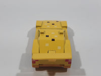 2020 Hot Wheels Mojang Synergies AB Minecraft Character Cars Ocelot Yellow Die Cast Toy Car Vehicle