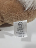 Disney Store Exclusive Bambi Thumper Girl Blossom Bunny 13 1/2" Stuffed Animal Plush Plushy