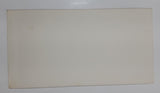 Vintage Robt. C. Demmery Optometrists Ink Blotter Paper Advertising Card