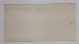 Vintage Robt. C. Demmery Optometrists Ink Blotter Paper Advertising Card