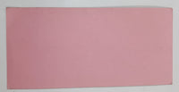 Vintage Kent Shoes Vancouver Ink Blotter Paper Advertising Card