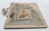 Antique 1911 - 1912 Public School District No. 46 Ross Township Roseau County Minnesota Souvenir School Year Book