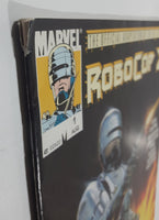 1990 August Marvel Comics RoboCop 2 #1 Comic Book