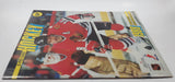 1988 O-Pee-Chee NHL Hockey Sticker Yearbook