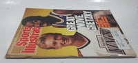 August 22 1988 Sports Illustrated Great Move, Gretzky Magic Johnson Magazine