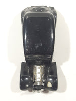 Solido No. 4032 1939 Citroen 15 Six Black 1/43 Scale Die Cast Toy Car Vehicle