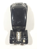 Solido No. 4032 1939 Citroen 15 Six Black 1/43 Scale Die Cast Toy Car Vehicle