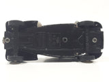 Solido No. 4032 1939 Citroen 15 Six Black 1/43 Scale Die Cast Toy Car Vehicle