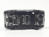Unknown Brand No. 675 Luxury Exotic Sports Car Chrome Die Cast Toy Car Vehicle