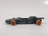 Vintage Lesney Matchbox Series Lotus No. 19 Dark Green Die Cast Toy Race Car Vehicle