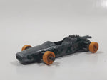 Vintage Lesney Matchbox Series Lotus No. 19 Dark Green Die Cast Toy Race Car Vehicle