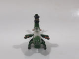 Mighty Wings 4402 Huey Cobra Helicopter United States Army Green Die Cast Toy Aircraft Made in Hong Kong