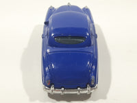 Disney Pixar Cars Hudson Hornet Blue Die Cast Toy Car Vehicle