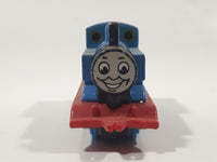 1984 ERTL Britt Allcroft Thomas The Tank Engine & Friends #1 Thomas Train Engine Locomotive Die Cast Toy Vehicle