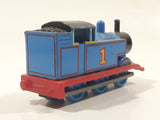 1984 ERTL Britt Allcroft Thomas The Tank Engine & Friends #1 Thomas Train Engine Locomotive Die Cast Toy Vehicle