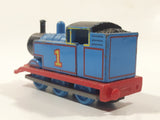 1984 ERTL Britt Allcroft Thomas The Tank Engine & Friends #1 Thomas Train Engine Locomotive Die Cast Toy Vehicle