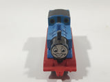 1984 ERTL Britt Allcroft Thomas The Tank Engine & Friends #1 Thomas Train Engine Locomotive Die Cast Toy Vehicle