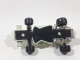 Vintage TinToys W.T. 712 Lotus JPS2T #12 Light Mint Green Die Cast Toy Race Car Vehicle Hong Kong