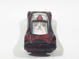 1998 Hot Wheels Tech Tones Audi Avus Quattro Black Die Cast Toy Car Vehicle