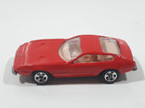 2000 Hot Wheels First Editions Ferrari 365 GTB/4 Red Die Cast Toy Car Vehicle