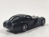 2010 Matchbox Sports Cars Morgan AeroMax 2009 Dark Green 1:57 Scale Die Cast Toy Car Vehicle