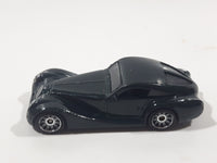 2010 Matchbox Sports Cars Morgan AeroMax 2009 Dark Green 1:57 Scale Die Cast Toy Car Vehicle