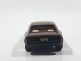 1998 Hot Wheels Racebait 308 Ferrari Metalflake Brown Die Cast Toy Car Vehicle