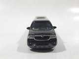 Maisto Playerz Luxury Lincoln Navigator Limousine Black 1/64 Scale Die Cast Toy Car Vehicle